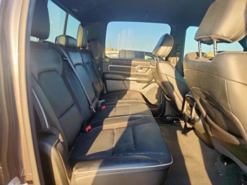  RAM 1500 Laramie 2021 5.7l 5.7 Benzyna 395KM, zdjęcie 10