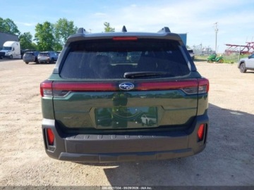 Subaru Outback VI 2026 Subaru Outback Touring Xt 2026 2.4 Benzyna 260KM, zdjęcie 3