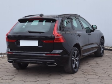 Volvo XC60 II 2019 Volvo XC60 B4 AWD, 194 KM, 4X4, Automat, Skóra, zdjęcie 4