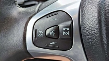 Ford Ecosport II 2014 Ford EcoSport 1.5D 90kM Led Climatronic Keyless Tempomat Czujniki Alufelgi, zdjęcie 32