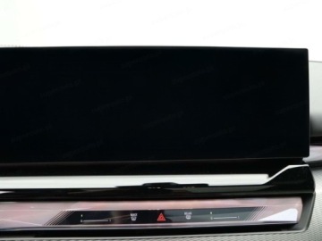 BMW Seria 5 G90-91 Touring 2.0 520d 197KM 2025 BMW Seria 5 Touring 520d xDrive Sport Combi 2.0 (197KM) 2025, zdjęcie 7