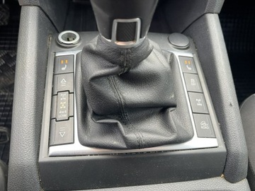 Volkswagen Amarok I Pick Up Double Cab Facelifting 3.0 V6 163KM 2018 Volkswagen Amarok 4x4 Klimatyzacja Hak Zabudowa, zdjęcie 12