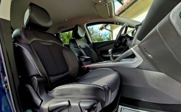 Renault Kadjar Crossover 1.2 Energy TCe 130KM 2017 Renault Kadjar Caly 100 Bezwypadkowy Oryginal BOSE NAVI lampy FULL LED, zdjęcie 10