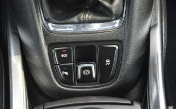 Opel Zafira C Tourer 1.4 Turbo ECOTEC 120KM 2014 Opel Zafira 1.4TB 2014r Navi PDC Brazowy Metalik Sprowadzony Oplacony, zdjęcie 26