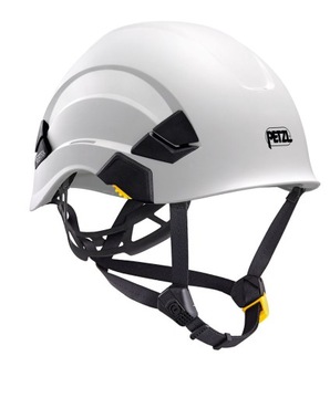 Kask Petzl Vertex White