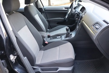 Volkswagen Golf VII Variant 1.2 TSI BlueMotion Technology 110KM 2016 VW Golf 1.2 TSI, Salon Polska, Serwis ASO, Klima, zdjęcie 8
