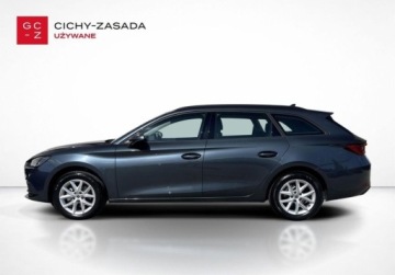 Seat Leon IV Sportstourer 1.5 EcoTSI 150KM 2024 Seat Leon 1.5TSI 150KM Style Gwarancja Led SalonPL KessyGo Virtual Full Li, zdjęcie 1