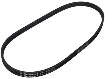 Napinacz paska INA 534001410 038903315D