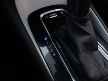 Toyota Corolla XII Hatchback 1.8 Hybrid 122KM 2020 Toyota Corolla 1.8 Hybrid, Salon Polska, zdjęcie 16