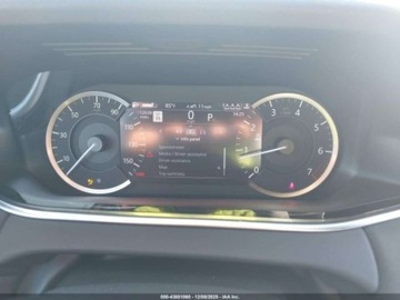 Land Rover Range Rover Evoque II 2023 Land Rover Range Rover Evoque EVOQUE SE, 4x4, od ubezpieczalni 2.0 Benzyna, zdjęcie 14