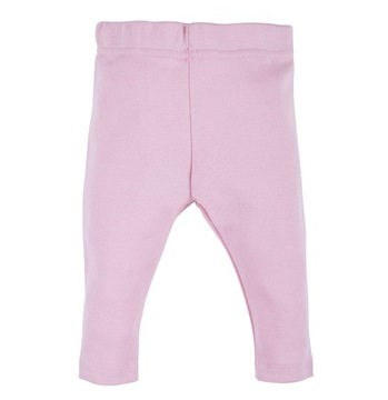 MAKOMA SPODNIE LEGGINSY NIEMOWLĘCE SPODENKI BAWEŁNA 80