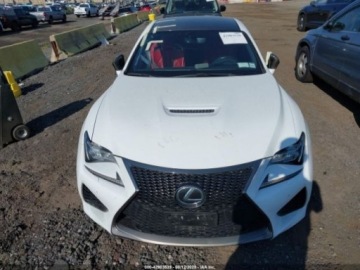Lexus RC 2016 Lexus RC RC-F, 2016r., 5.0L 5.0 Benzyna 467KM, zdjęcie 6
