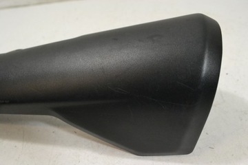 Triumph Tiger 900 20+ крышка глушителя