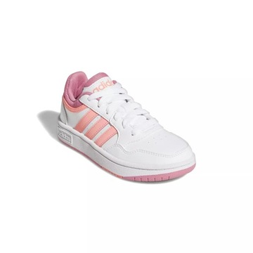 ADIDAS HOOPS 3.0 DAMSKIE MŁODZIEŻOWE 38 2/3