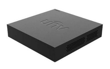 Rejestrator HD XVR UNIVIEW XVR301-04F 4w1, 4xHD, 2Mpx