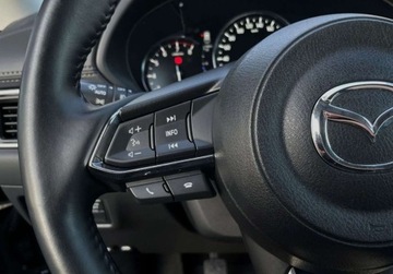Mazda CX-5 II SUV 2.0 SKY-G 165KM 2020 Mazda CX-5 II FULL LED SKORA BOSE gwarancja bezwypadkowa 165 KM MNAUAL, zdjęcie 22