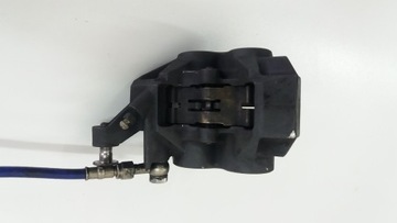 Передний тормозной суппорт YAMAHA R6.