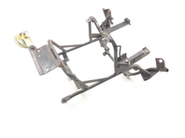 Elystar 125 Frame Fairing Canopy Mounting