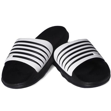 СПОРТИВНЫЕ РЕЗИНОВЫЕ ШЛЕПКИ ДЛЯ БАССЕЙНА ЖЕНСКИЕ 4F ДЛЯ ЛЕТА ДОМА, ПЕНА