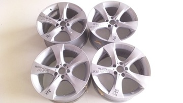 FELGA FELGI KOŁO BMW F25 F26 WZ311 311 20'