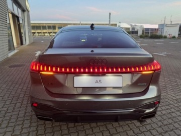 Audi A5 B10 2026 AUDI A5 TFSI quattro S line Sedan (272 KM) 2026, zdjęcie 1