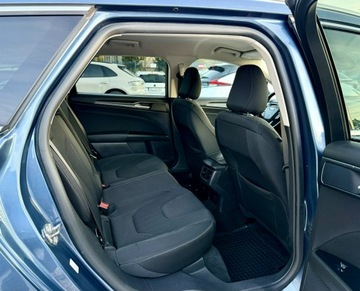 Ford Mondeo V Kombi Facelifting 2.0 EcoBlue 150KM 2020 Ford Mondeo Titanium,Navi,Gwarancja, zdjęcie 11