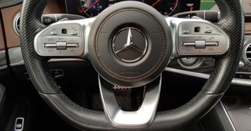 Mercedes Klasa S W222 Limuzyna Facelifting 2.9 400d 340KM 2019 Mercedes-Benz Klasa S S400d 4matic long, AMG, ..., zdjęcie 15