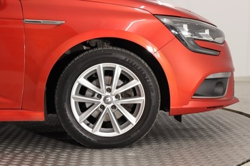 Renault Megane IV 2017 Renault Megane 1.2 TCe, Salon Polska, Serwis ASO, zdjęcie 14