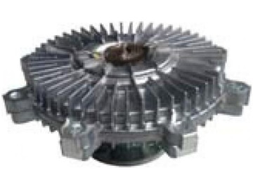 SPOJKA VENTILÁTOR KIA SORENTO I 2.5 02-11