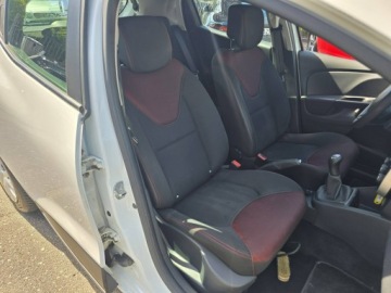 Renault Clio IV Hatchback 5d 1.2 16V 75KM 2014 Renault Clio 1.2 Benzyna 75 KM, Klimatyzacja,, zdjęcie 27
