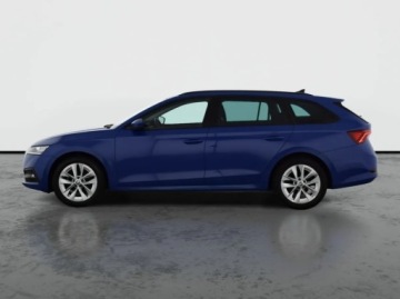 Skoda Octavia IV Liftback 1.5 TSI EVO 150KM 2023 Skoda Octavia 1.5 TSI e-tec, Salon Polska, zdjęcie 2