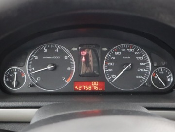 Peugeot 407 Sedan 1.8 16V 116KM 2004 Peugeot 407 1.8, Klima, Klimatronic, zdjęcie 10