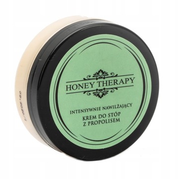 Krem do stóp z propolisem 50ml