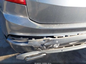 Volvo XC90 II 2020 Volvo XC 90 2.0 benzyna 320KM 4X4 wersja Momentum, mala szkoda 2.0, zdjęcie 5