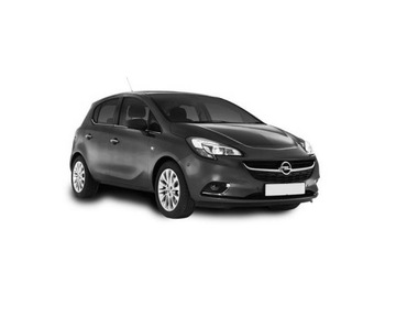 KAPOTA KRYT MOTORU OPEL CORSA E 2015 -