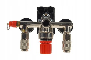 РЕЛЕ ДАВЛЕНИЯ ДЛЯ КОМПРЕССОРА 230 В ЧЕРНОЕ РЕЛЕ ДАВЛЕНИЯ