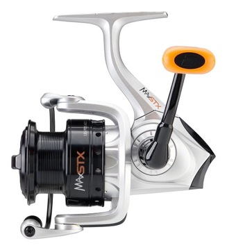 Kołowrotek Abu Garcia Max STX Spinning 40
