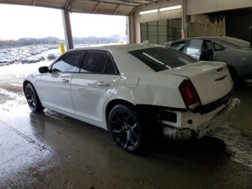 Chrysler 300C II 2023 Chrysler 300 Touring 2023 3.6 Benzyna 292KM, zdjęcie 1