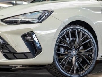 Cupra Leon II Sportstourer Facelifting 1.5 eTSI MHEV 150KM 2025 CUPRA Leon 1.5 eTSI mHEV DSG Combi 150KM 2025, zdjęcie 11