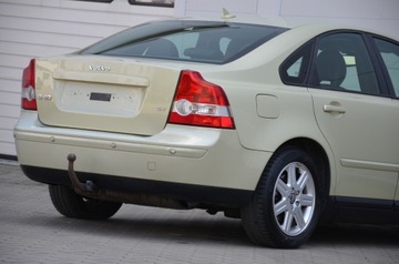 Volvo S40 II 2.4 i 140KM 2004 SUPER STAN ZAREJESTROWANE 2.4i SKÓRA NAVI 2xPDC KLIMA ALU POLECAM, zdjęcie 12