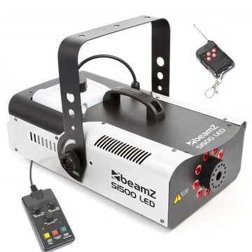 Wytwornica dymu S1500LED (P)