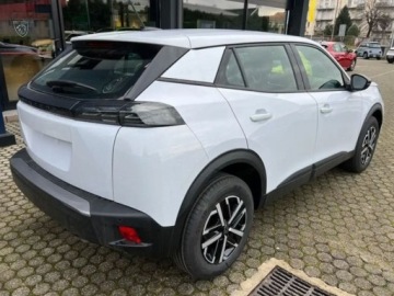 Peugeot 2008 II SUV Facelifting 1.2 PureTech 100KM 2025 PEUGEOT 2008 Style 1.2 PureTech 100KM, zdjęcie 2