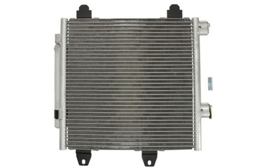 CHLADIČ KLIMATIZACE THERMOTEC KTT110397