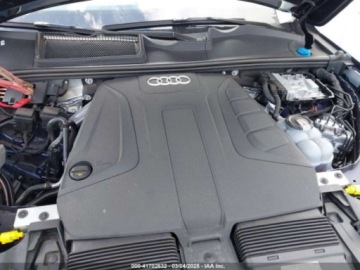 Audi Q7 II 2023 Audi Q7 2023r., Premium plus, od ubezpieczalni 2.0 Benzyna 261KM, zdjęcie 11