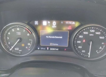 Cadillac 2021 Cadillac XT5 2021, 3.6L, 4x4, PREMIUM LUXURY, od ubezpieczalni 3.6 Benzyna, zdjęcie 11