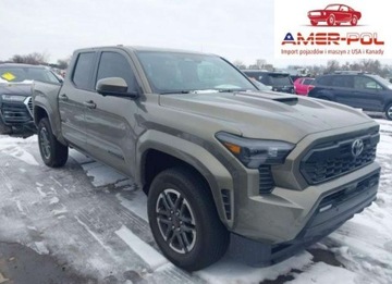Toyota Tacoma II 2024 Toyota Tacoma Trd Sport 2024 2.4 Benzyna 278KM