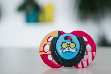 Соска-пустышка Tommee Tippee 18-36м 2 шт.