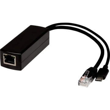 Adapter Joy-it SBC-POE-POWER-C 1 szt.