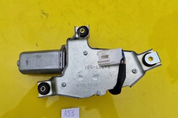 MOTOR MOTOREK STĚRAČE ZADNÍ NISSAN 350Z