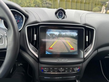 Maserati GranSport 2019 Maserati Ghibli GranSport 3.0 V6 350KM 2019r Możliwa zamiana!, zdjęcie 7